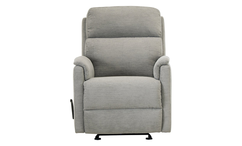 Perfect Match Compact Gliding Recliner